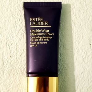 Estee Lauder Double Wear Maximum Cover